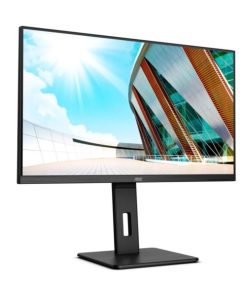 LCD 32", 4K, 4ms, HDMI, DP