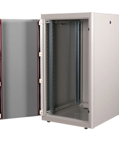 Roline 19" 22U 600×800×1125 Basic podni ormar, sivi