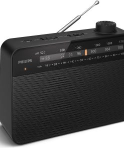Philips prijenosni FM/AM radio TAR2509
