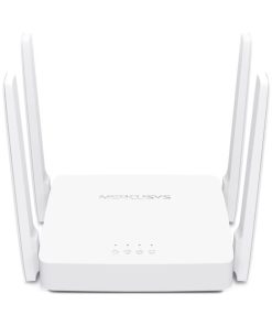 Mercusys AC1200 Wireless Dual Band Router