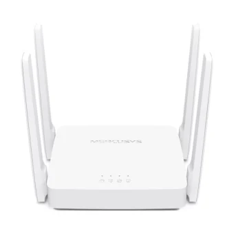 Mercusys AC1200 Wireless Dual Band Router