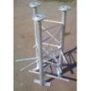 MaxBracket PROFI Base for lattice masts 2 m