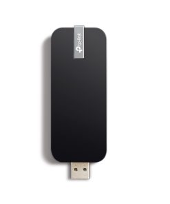 TP-Link AC1300 Archer T4U bežični Dual-Band USB3.0 adapter 400Mbps/867Mbps (2.4GHz/5GHz), 802.11a/b/g/n/ac, WPA2/WPA, WPS