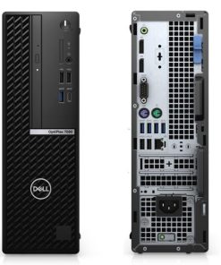 Rennowa Dell OptiPlex 7080 SFF i5-10400 16GB 512GB SSD Win11P