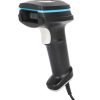 Manhattan 2D Long Range LED Barcode Scanner