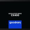 GoodRam CX400 2 TB SATA 2,5” SSD