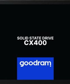 GoodRam CX400 2 TB SATA 2,5” SSD
