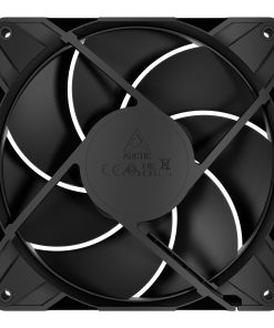 Arctic ventilator P14 Pro, 140mm, crni