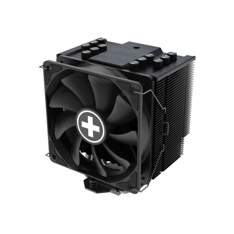 Xilence M906D hladnjak za Intel i AMD procesore, 120mm FDB/PWM ventilator