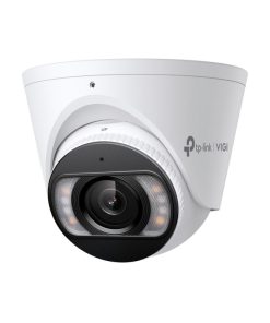 TP-Link VIGI InSight S445 Full color kamera 2K 4MP, Pan/Tilt/Rotation, H.265+, 4mm leća, RJ45, Night Vision, microSD, dvosmjerni audio, detekcija pokreta, vodootporna IP67, VIGI app