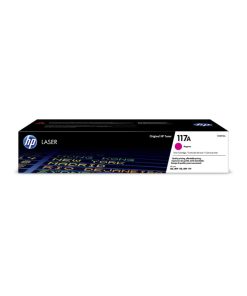 HP toner W2073A (117A) magenta (700 stranica)