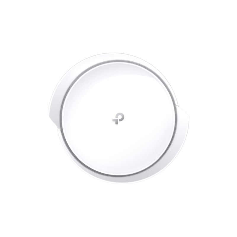 TP-Link AX3000 5G Whole Home Mesh WiFi 6, 574Mbps/2402Mbps (2.4GHz/5GHz), 802.11ax/ac/n/a/b/g, 1× 2.5 Gbps port + 2× Gigabit port, Deco App