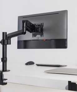 BIT FORCE stolni nosač za 17"-32" monitor s plinskom oprugom, do 9kg (BRACKET DMG-32-1M)