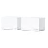 Mercusys BE3600 Whole Home Mesh Wi-Fi 7 System (2-Pack)