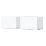 Mercusys BE3600 Whole Home Mesh Wi-Fi 7 System (2-Pack)
