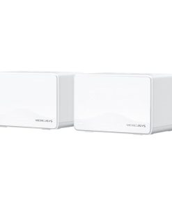Mercusys BE3600 Whole Home Mesh Wi-Fi 7 System (2-Pack)
