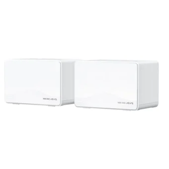Mercusys BE3600 Whole Home Mesh Wi-Fi 7 System (2-Pack)