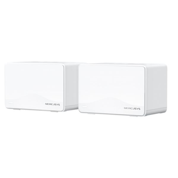 Mercusys BE3600 Whole Home Mesh Wi-Fi 7 System (2-Pack)