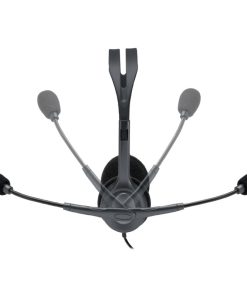 Logitech H111 stereo slušalice sa mikrofonom (981-000593)