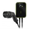 Green Cell (EV14) PowerBox 22kW, 32A punjač Tip 2 za punjenje električnih vozila i Plug-In hibrida 6m