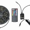 Gembird RGB LED strip, 5 m