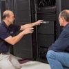 APC Scheduled 5X8 Assembly and Power-Up Service