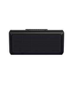 WOOX Smart solarna Wi-Fi sigurnosna kamera 2K s LED reflektorom i detekcijom pokreta, 2K (2304x1296), 3MP, IP67 (