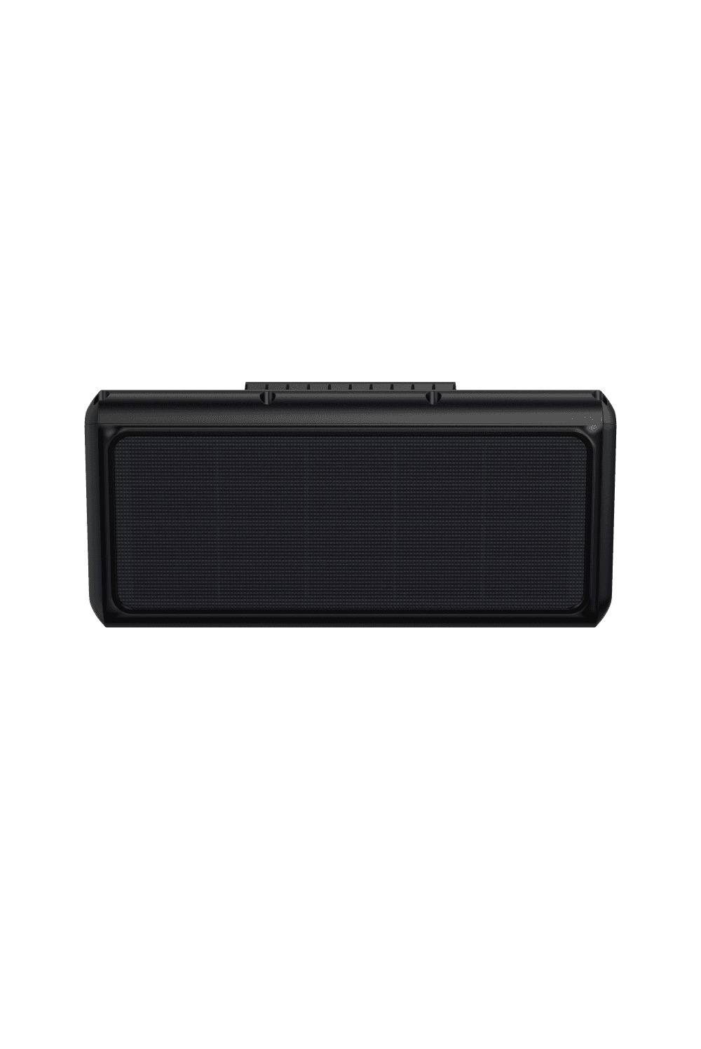 WOOX Smart solarna Wi-Fi sigurnosna kamera 2K s LED reflektorom i detekcijom pokreta, 2K (2304x1296), 3MP, IP67 (