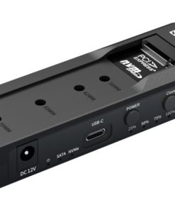 Sandberg USB 3.2 Cloner Dock for M2 NVMe SATA