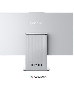 Lenovo IdeaCentre AIO 27IPH11 27" QHD, Intel Core Ultra 7 355, 16GB DDR5, 1TB SSD, Integrated Graphics, WiFi7/BT5.4, tipk./miš, Win 11 Pro, Cloud Grey (F0JJ000USC-W11P)