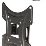 Transmedia Wall Bracket for LCD flat screens (58 - 107 cm)