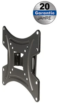 Transmedia Wall Bracket for LCD flat screens (58 - 107 cm)