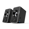 Genius zvučnici SP-U125, 3W, USB+3,5mm, sivi