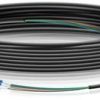 Ubiquiti Networks Single-Mode LC Fiber Cable 30m