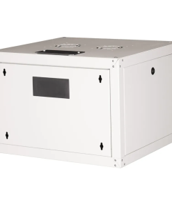 Roline 19" 7U 600×600×418 Pro zidni ormar, sivi