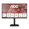 AOC LCD 27" 4ms, 120Hz
