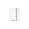 QNAP TS-233-EU ARM 4-core Cortex-A55 2.0GHz 2GB