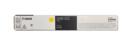 Canon toner CEXV 1007 Yellow