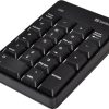 Sandberg Wireless Numeric Keypad 2