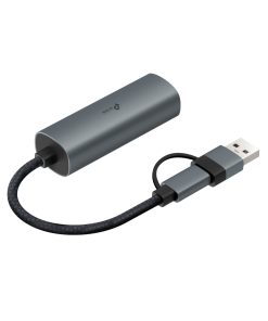 TP-Link USB-C/USB-A na Gigabit mrežni adapter