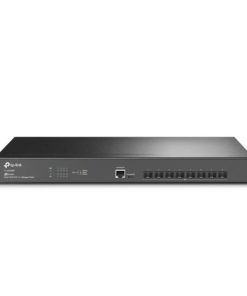 TP-Link JetStream 8-Port 10GE SFP L2 Managed Switch