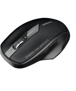 Cherry MW 2310 2.0 bežični optički miš, crni