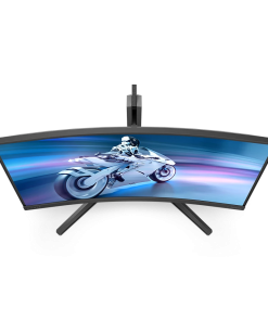 Philips 27" 27M2C5200W/00 FHD (1920×1080) VA zakrivljeni, 280Hz, 0.3ms, 300cd/m2, 4000:1, 2×HDMI/DP, HAS, HDR10