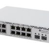 MikroTik Cloud Smart Switch CSS318-16G-2S IN