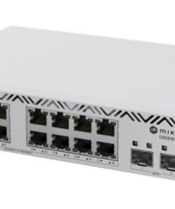 MikroTik Cloud Smart Switch CSS318-16G-2S IN