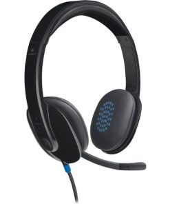 Logitech H540 USB Computer Headset