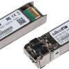 MikroTik SFP28 optical modules XS 2733LC15D, SM, 15km, 1 10 25G, pair