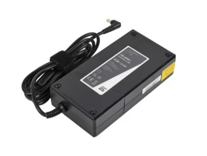 Green Cell PRO (AD144P) AC adapter 180W/19.5V 9.23A / 5.5mm-1.7mm, za Acer Aspire V15 Nitro VN7, Acer Aspire V17 Nitro VN7