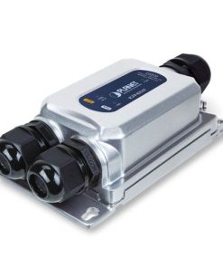 Planet Industrial IGTP-825AT Media Converter