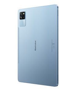 BLACKVIEW Tab 60 PRO 8/128 GB LTE, 10.1" HD (800x1280) IPS, 5MP/8MP, WiFi, DokeOS_P 4.0 + preklopna torbica, 3.5mm slušalice, bežična tipkovnica, bežičan miš, stylus olovka, s adapterom, plavi